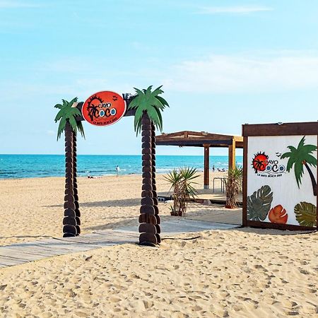Infinity Beach Torrevieja Extérieur photo